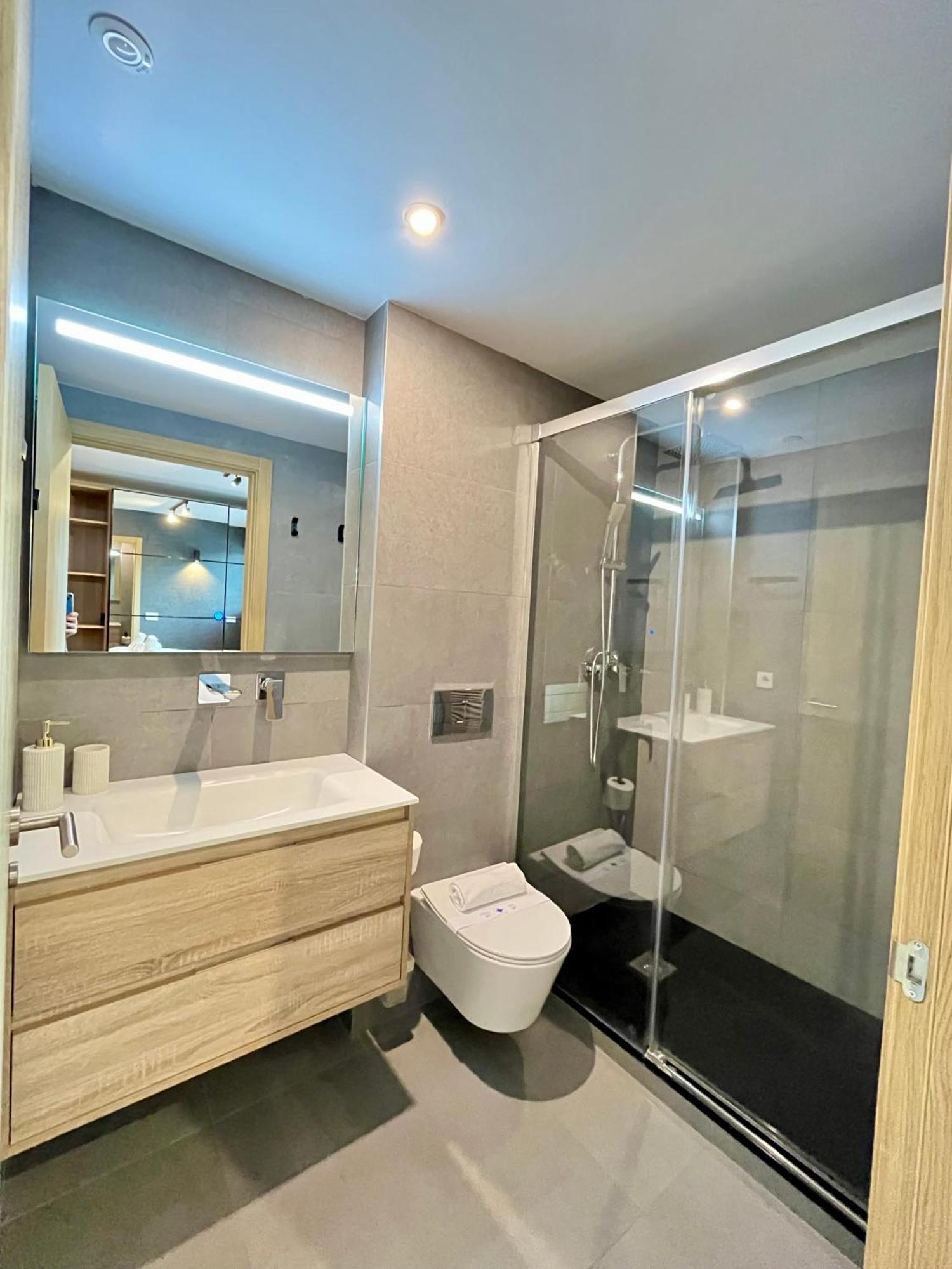 Apartamento Werentvlc - Amazing Duplex Loft 2 Bdrm Valencia Exterior foto